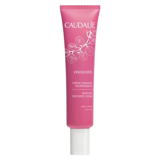 Caudalie Vinosource Moisture Recovery Cream 40ml Caudalie Vinosource Moisture Recovery Cream 40ml