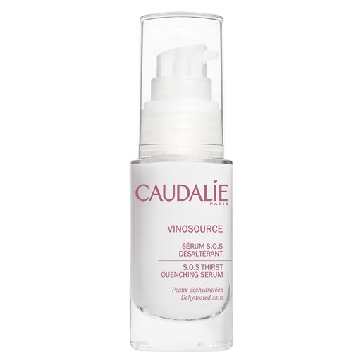 Caudalie Vinosource S.O.S Thirst-Quenching Serum 30ml Caudalie Vinosource S.O.S Thirst-Quenching Serum 30ml