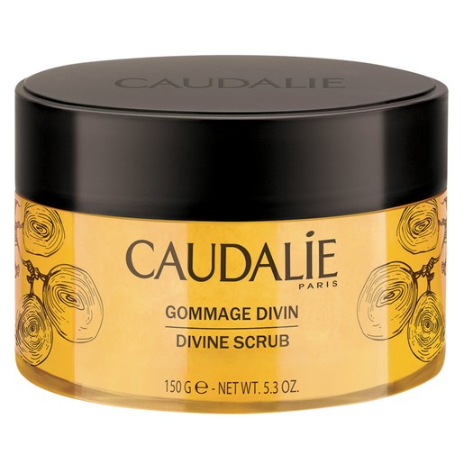 Caudalie Divine Scrub 150gr Caudalie Divine Scrub 150gr