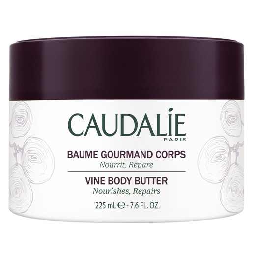 Caudalie Vine Body Butter 225ml Caudalie Vine Body Butter 225ml