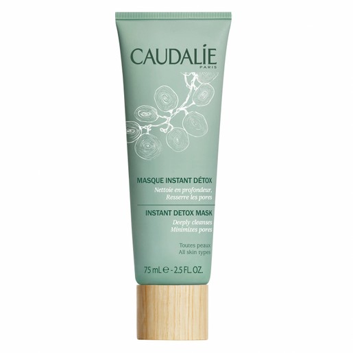 Caudalie Instant Detox Mask 75ml Caudalie Instant Detox Mask 75ml