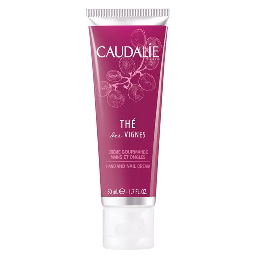 Caudalie The Des Vignes Hand and Nail Cream 50ml Caudalie The Des Vignes Hand and Nail Cream 50ml