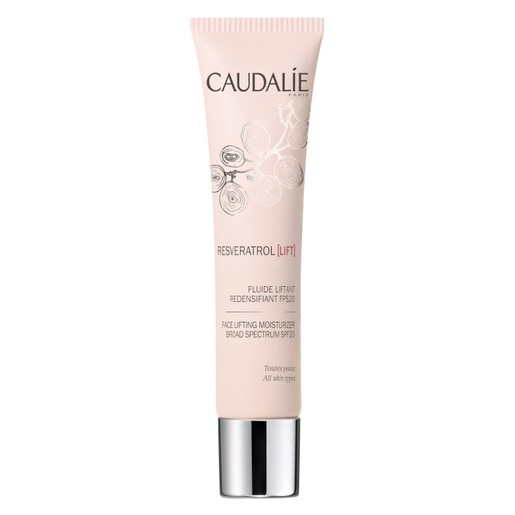 Caudalie Resveratrol Lift Face Lifting Moisturizer Broad Spectrum Spf20 Συσφικτική,Αντιρυτιδική Κρέμα με Δείκτη Προστασίας 40ml Caudalie Resveratrol Lift Face Lifting Moisturizer Broad Spectrum Spf20 Συσφικτική,Αντιρυτιδική Κρέμα με Δείκτη Προστασίας 40ml