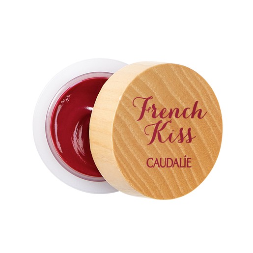 Caudalie French Kiss Tinted Lip Balm Addiction 7.5gr Caudalie French Kiss Tinted Lip Balm Addiction 7.5gr