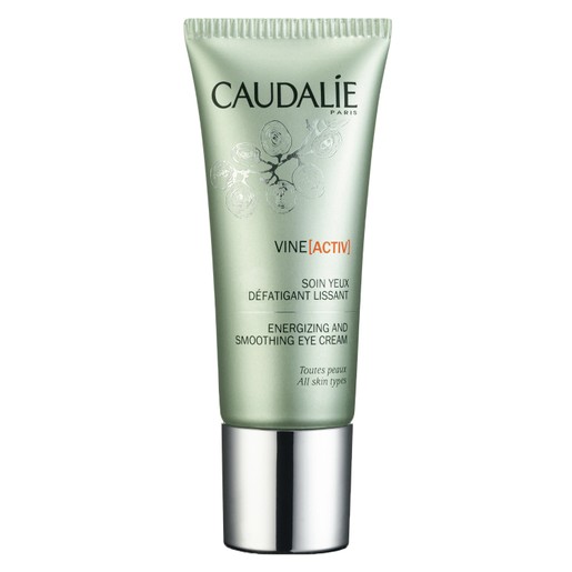 Caudalie Vine Activ Energizing and Smoothing Eye Cream 15ml Caudalie Vine Activ Energizing and Smoothing Eye Cream 15ml