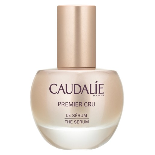 Caudalie Premier Cru The Serum Ένας Ισχυρός Ορός για τη Θεραπεία Όλων των Εντοπισμένων Σημαδιών Γήρανσης 30ml Caudalie Premier Cru The Serum Ένας Ισχυρός Ορός για τη Θεραπεία Όλων των Εντοπισμένων Σημαδιών Γήρανσης 30ml