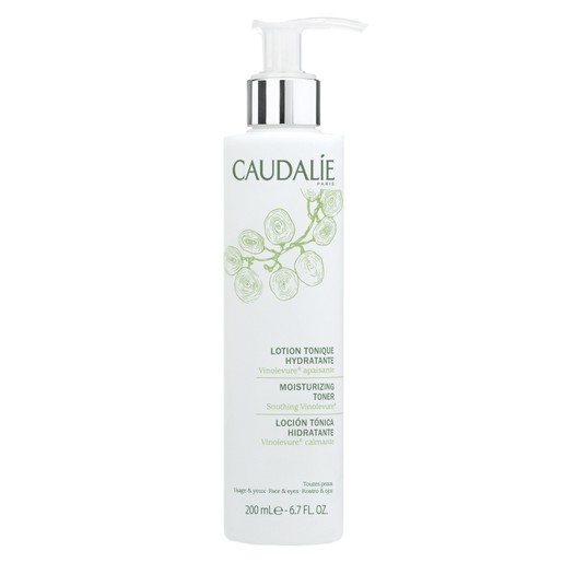 Caudalie Moisturizing Toner 200ml Caudalie Moisturizing Toner 200ml