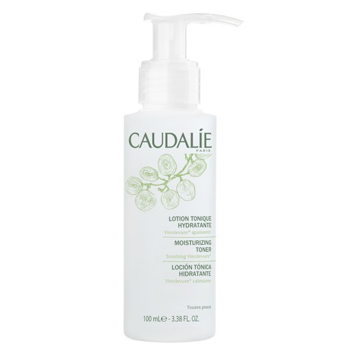 Caudalie Moisturizing Toner 100ml Travel Size Caudalie Moisturizing Toner 100ml Travel Size