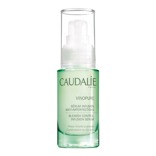 Caudalie Vinopure Blemish Control Infusion Serum 30ml Caudalie Vinopure Blemish Control Infusion Serum 30ml