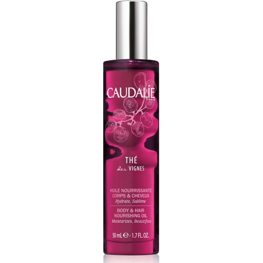 Caudalie The Des Vignes Body & Hair Nourishing Oil 50ml Caudalie The Des Vignes Body & Hair Nourishing Oil 50ml