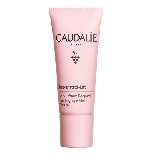 Caudalie Resveratrol Lift Firming Eye Gel Cream 15ml Caudalie Resveratrol Lift Firming Eye Gel Cream 15ml