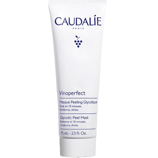 Caudalie Vinoperfect Glycolic Peel Mask 75ml