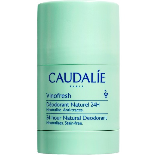 Caudalie Vinofresh Natural Deodorant Stick 50gr