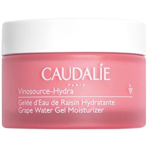 Caudalie Vinosource - Hydra Grape Water Gel Moisturizer 50ml