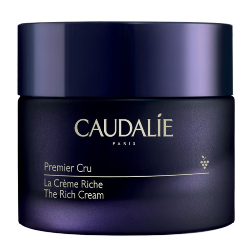 Caudalie Premier Cru The Rich Cream 50ml