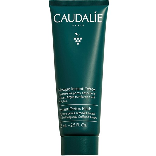 Caudalie Instant Detox Mask 75ml