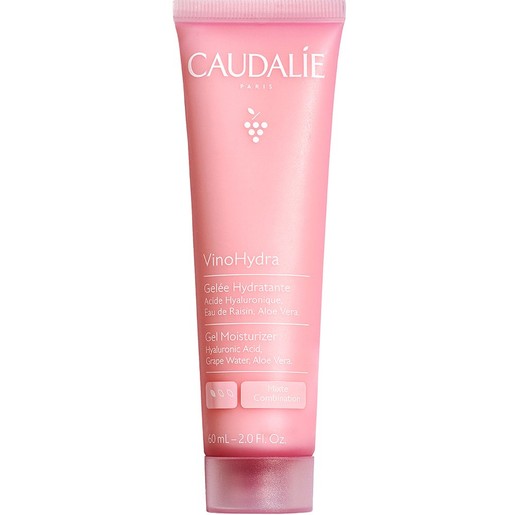 Caudalie VinoHydra Gel Moisturizer Combination Skin 60ml