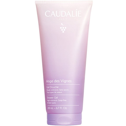 Caudalie Agnes Des Vignes Shower Gel 200ml