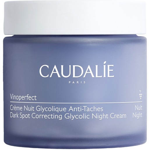 Caudalie Vinoperfect Dark Spot Correcting Glycolic Night Cream - 50ml Caudalie Vinoperfect Dark Spot Correcting Glycolic Night Cream - 50ml