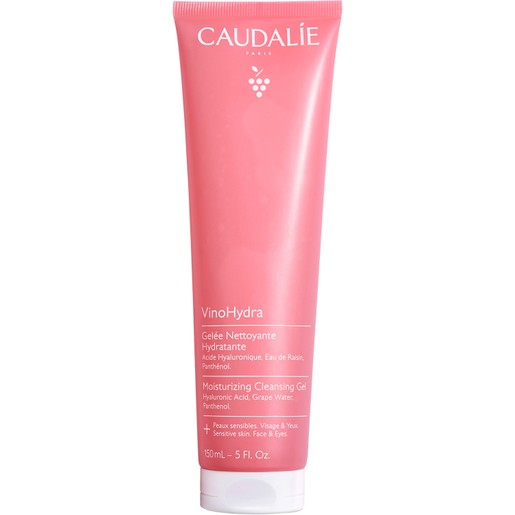 Caudalie VinoHydra Moisturizing Cleansing Gel 150ml Caudalie VinoHydra Moisturizing Cleansing Gel 150ml
