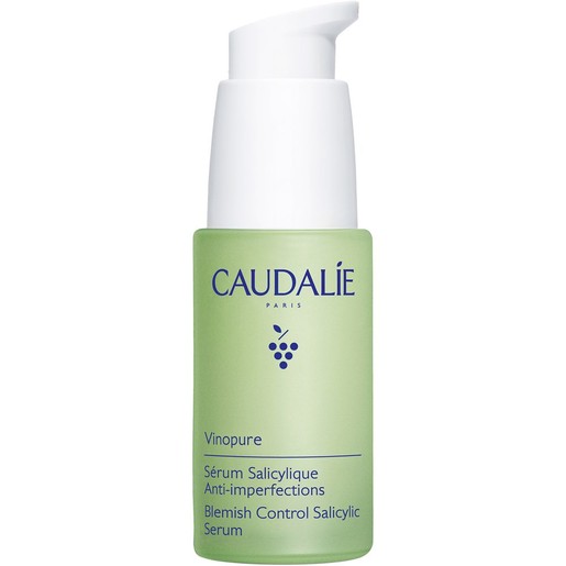 Caudalie Vinopure Blemish Control Salicylic Serum 30ml Caudalie Vinopure Blemish Control Salicylic Serum 30ml
