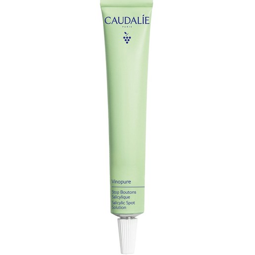 Caudalie Vinopure Salicylic Spot Solution 15ml Caudalie Vinopure Salicylic Spot Solution 15ml