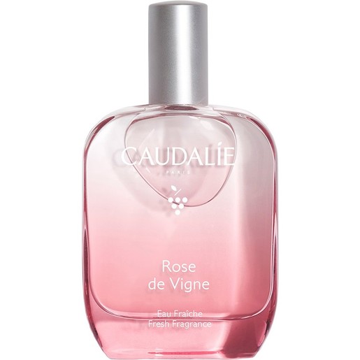 Caudalie Rose de Vigne Fresh Fragrance 50ml