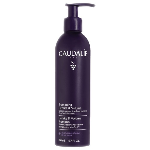 Caudalie Density & Volume Shampoo 200ml