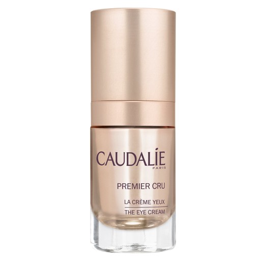 Caudalie Premier Cru The Eye Cream Κρέμα Ματιών Πλήρους Αντιγήρανσης για Εγκατεστημένες Ρυτίδες,Πρηξίματα & Μαύρους Κύκλους 15ml Caudalie Premier Cru The Eye Cream Κρέμα Ματιών Πλήρους Αντιγήρανσης για Εγκατεστημένες Ρυτίδες,Πρηξίματα & Μαύρους Κύκλους 15ml