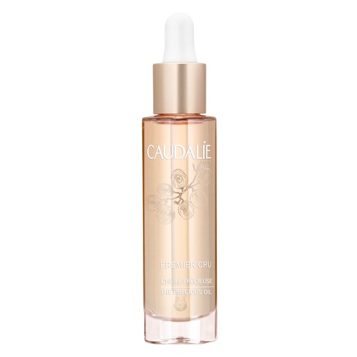 Caudalie Premier Cru The Precious Oil 29ml Caudalie Premier Cru The Precious Oil 29ml