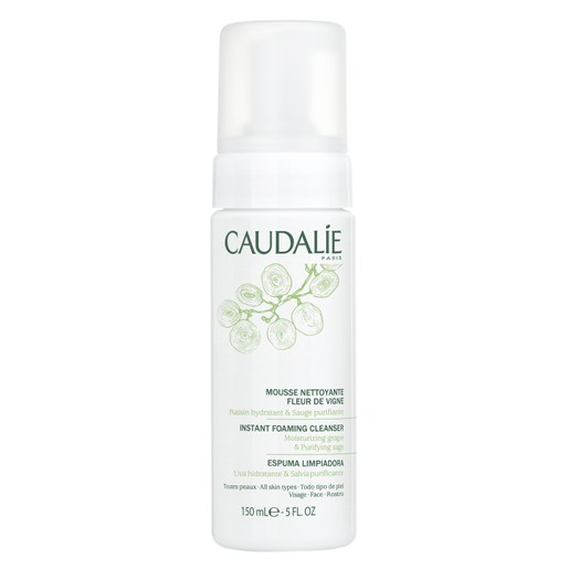 Caudalie Instant Foaming Cleanser Caudalie Instant Foaming Cleanser