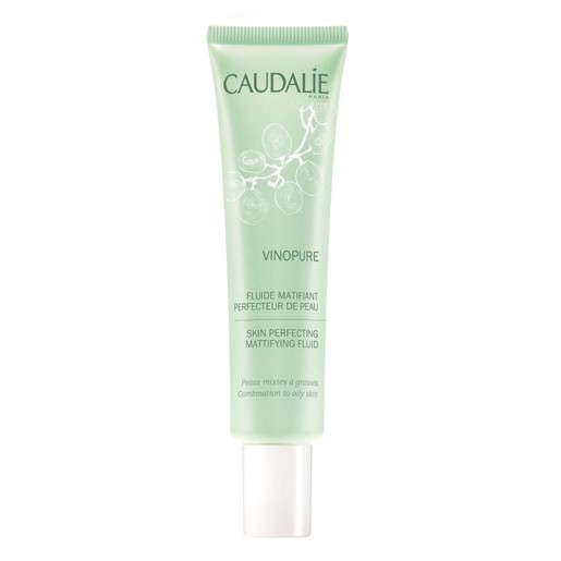 Caudalie Vinopure Skin Perfecting Mattifying Fluid 40ml Caudalie Vinopure Skin Perfecting Mattifying Fluid 40ml
