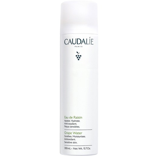 Caudalie Grape Water Hydrating Face Mist Spray 300ml Caudalie Grape Water Hydrating Face Mist Spray 300ml