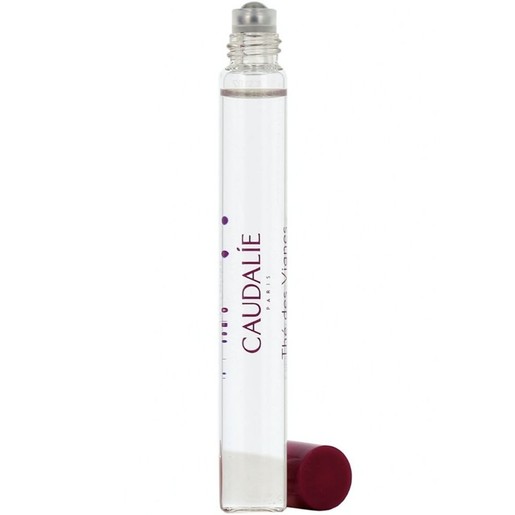 Caudalie The Des Vignes Fresh Fragrance Roll-On 10ml