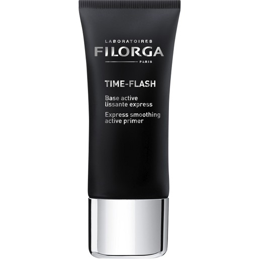 Filorga Time-Flash Express Smoothing Active Primer Βάση Λείανσης με Διπλή Δράση για Αποτελέσματα Άμεσα & με Διάρκεια 30ml Filorga Time-Flash Express Smoothing Active Primer Βάση Λείανσης με Διπλή Δράση για Αποτελέσματα Άμεσα & με Διάρκεια 30ml