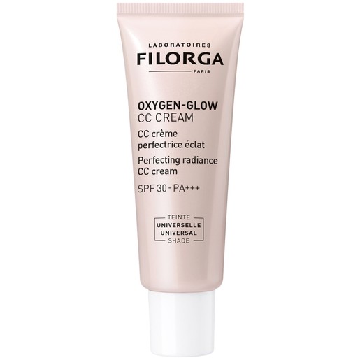 Filorga Oxygen-Glow CC Cream Spf30, 40ml