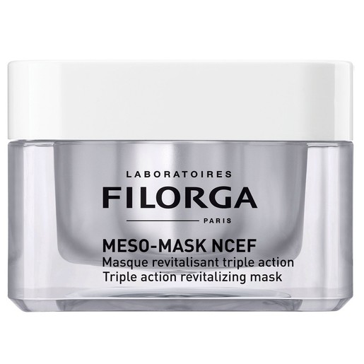 Filorga Meso-Mask NCEF Triple Action Revitalizing Mask 50ml