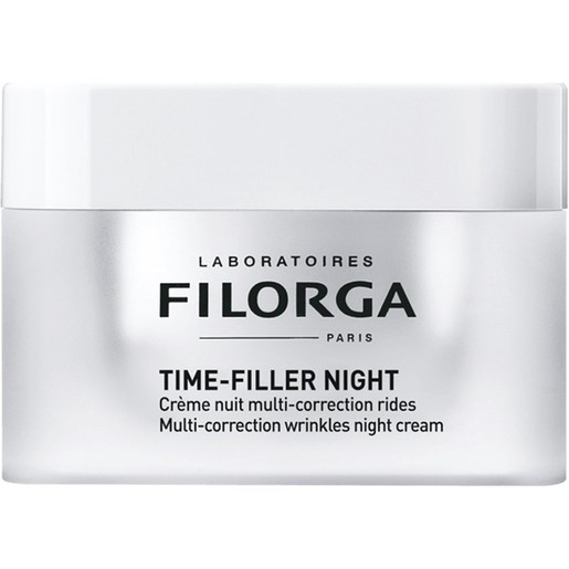 Filorga Time-Filler Night Wrinkle Smoothing Night Cream 50ml