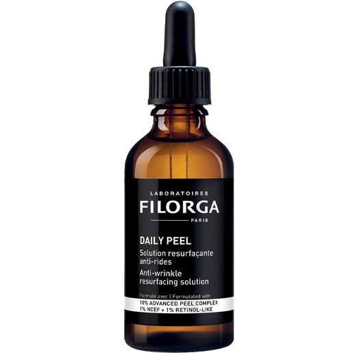 Filorga Daily Peel Anti-Wrinkle Resurfacing Solution Serum 50ml