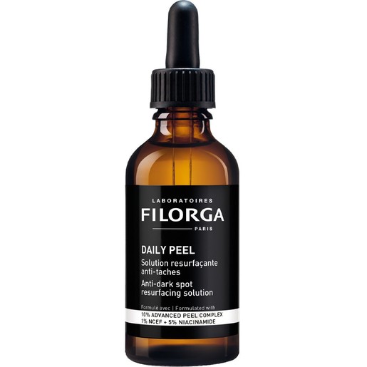 Filorga Daily Peel Anti-Dark Spot Resurfacing Solution Serum 50ml