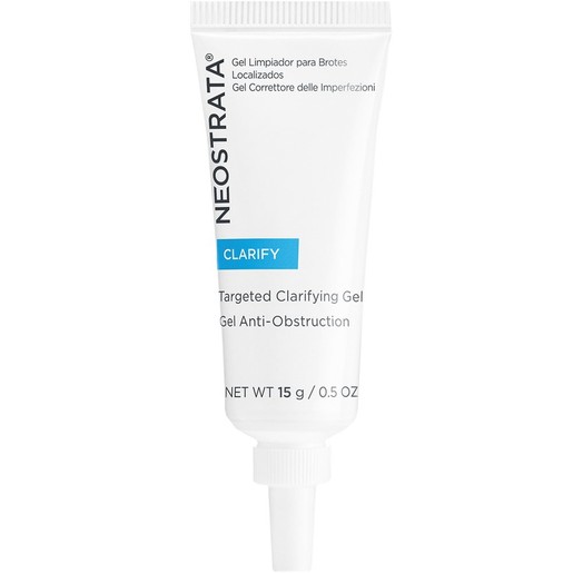 Neostrata Clarify Targeted Clarifying Gel 15g