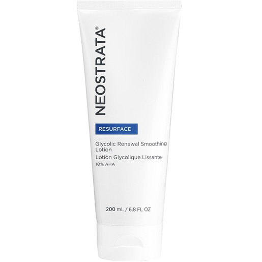 Neostrata Resurface Glycolic Renewal Smoothing Lotion 200ml