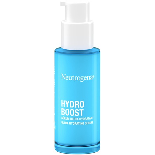 Neutrogena Hydro Boost Ultra Hydrating Serum 30ml Neutrogena Hydro Boost Ultra Hydrating Serum 30ml