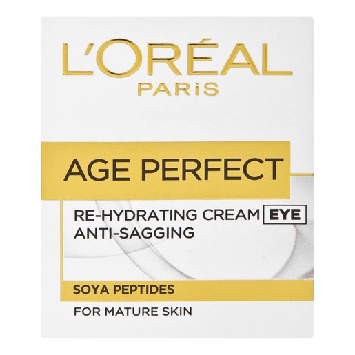 L\'Oreal Paris Age Perfect 15ml L\'Oreal Paris Age Perfect 15ml