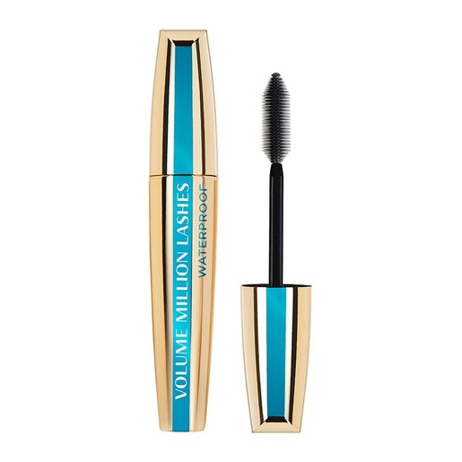 L\'oreal Paris Volume Million Lashes Mascara Waterproof 10.7ml L\'oreal Paris Volume Million Lashes Mascara Waterproof 10.7ml