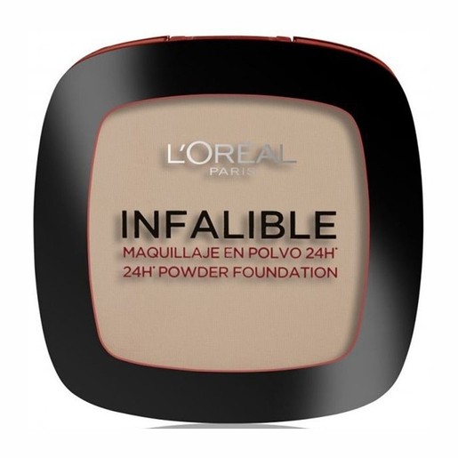L\'oreal Paris Infaillible Powder 9gr L\'oreal Paris Infaillible Powder 9gr