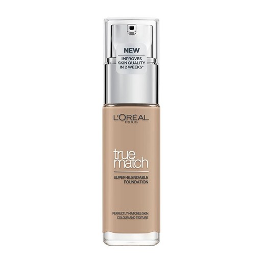 L\'oreal Paris True Match Foundation 30ml L\'oreal Paris True Match Foundation 30ml