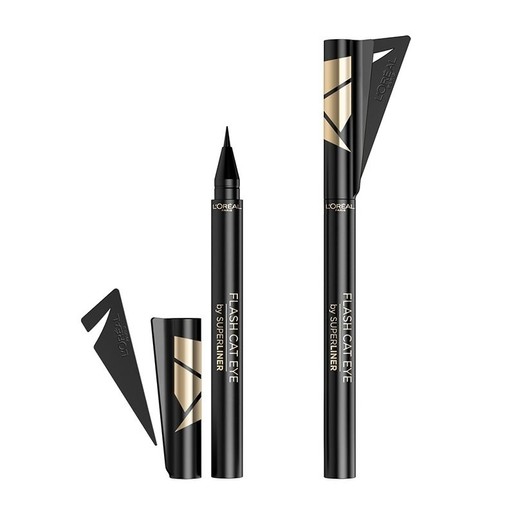 L\'oreal Paris Superliner Flash Cat Eye L\'oreal Paris Superliner Flash Cat Eye