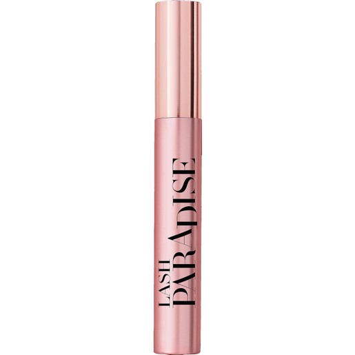 L\'oreal Paris Lash Paradise Intense Black Mascara 6.4ml L\'oreal Paris Lash Paradise Intense Black Mascara 6.4ml