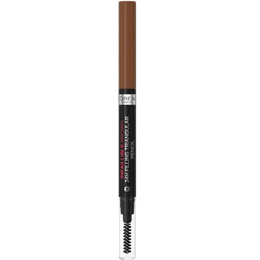 L\'oreal Paris Infaillible Brows 24H Filling Triangular Eyebrow Pencil 1ml - 5.23 Auburn